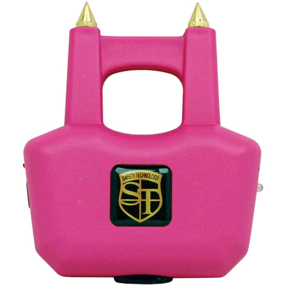 ST-SPIKE-PINK_bjpg | Safety and Spy Products